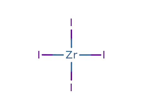 Zirconium(IV) iodide (99.5%-Zr)