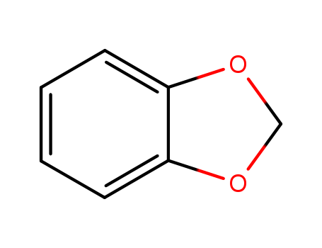 1,3-Benzodioxole(274-09-9)