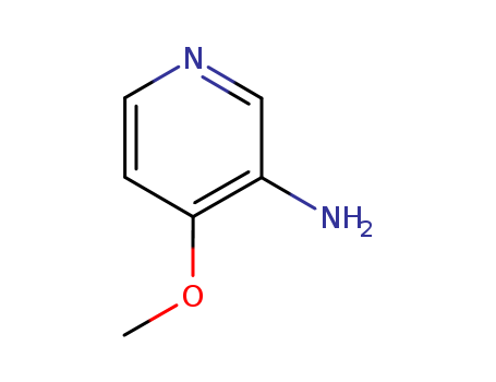 3-AMINO-4-METHOXYPYRIDINE