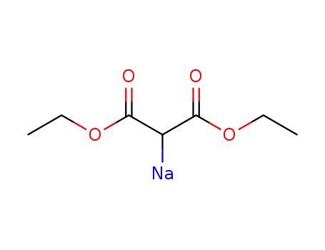 sodium diethylmalonate