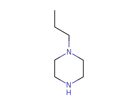 1-Propylpiperazine(21867-64-1)