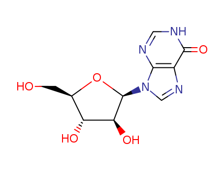 HYPOXANTHINE-9-BETA-D-ARABINOFURANOSIDE