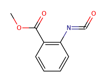 methyl 2-isocyanatobenzoate