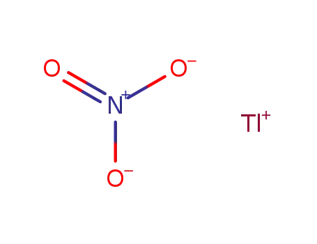 thallium(I) nitrate