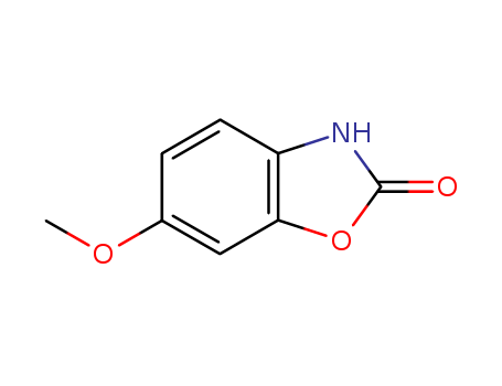 6-METHOXY-2-BENZOXAZOLINONE