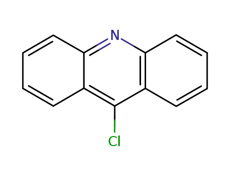 9-Chloroacridine  Cas no.1207-69-8 98%