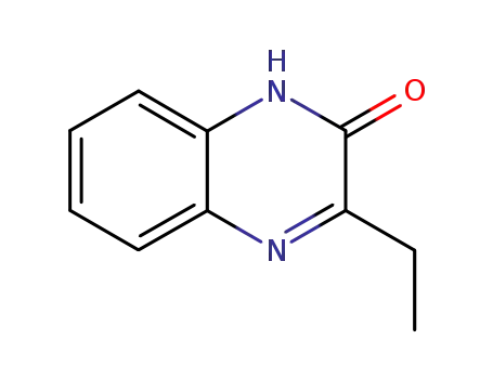 3-エチル-2-キノキサリノール