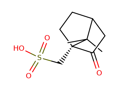 (1R)-(-)-10-camphorsulfonic acid