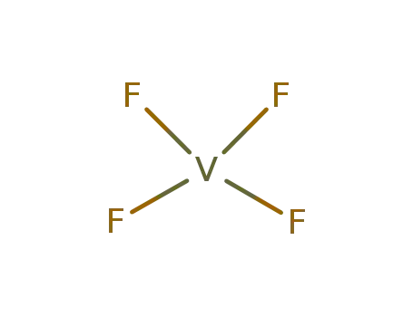 vanadium(IV) fluoride