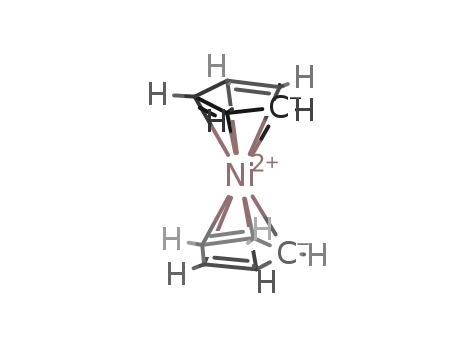 Factory Supply bis(η5-2,4-cyclopentadien-1-yl)nickel