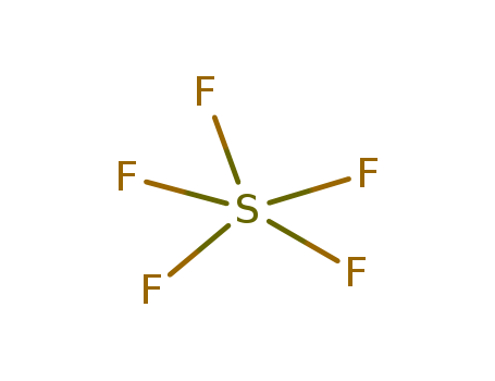 sulfur fluoride