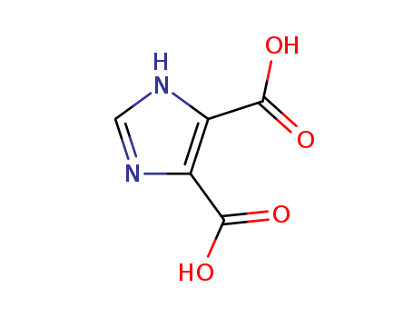 4,5-Imidazoledicarboxylic acid