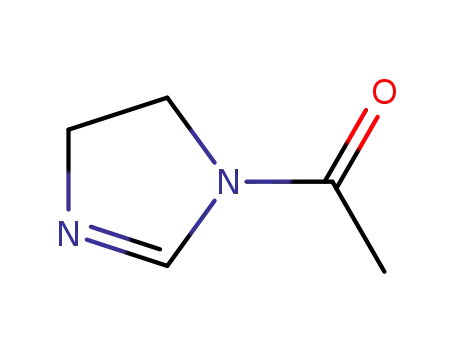 1-acetyl-2-imidazoline
