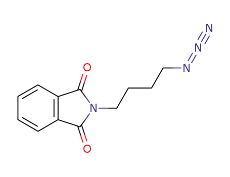 1H-Isoindole-1,3(2H)-dione,2-(4-azidobutyl)-