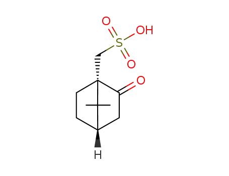 (±)-10-camphorsulphonic acid
