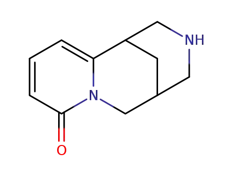 7,11-Diazatricyclo[7.3.1.0(2,7)]trideca-2,4-dien-6-one