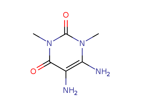 5,6-Diamino-1,3-dimethyluracil