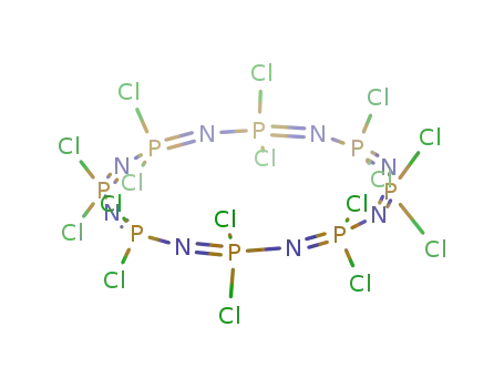 (NPCl2)8