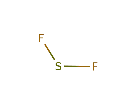 sulfur difluoride