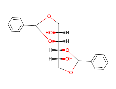 1,3:4,6-DI-O-BENZYLIDENE-D-MANNITOL