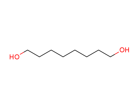 1,8-Octanediol(629-41-4)