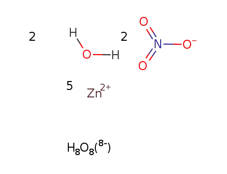 zinc hydroxide nitrate hydrate