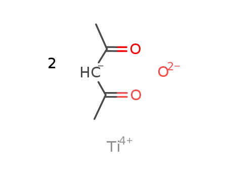 titanium-oxy-acetylacetonate
