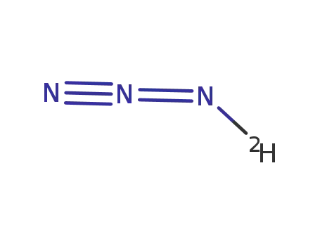 hydrazoic acid