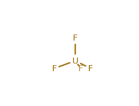 Uranium(IV) fluoride
