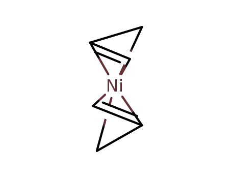 bis(η3-allyl)nickel(II)