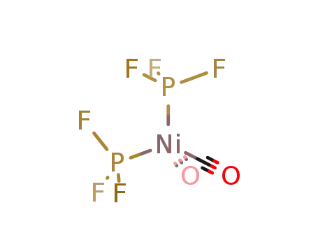 Ni(CO)2(PF3)2