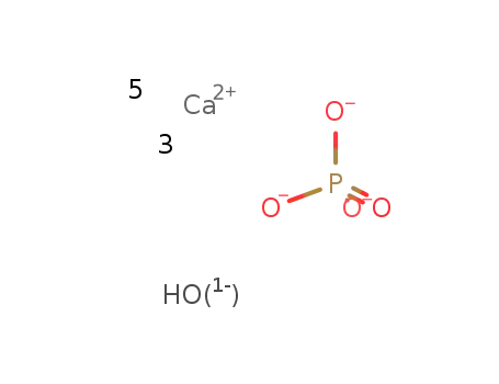 hydroxyapatite