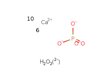 hydroxylapatite