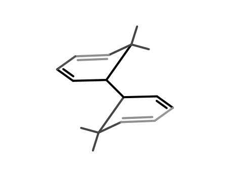 (6,6-dimethylcyclohexadienyl)2