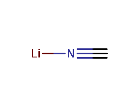 Lithium cyanide(Li(CN))