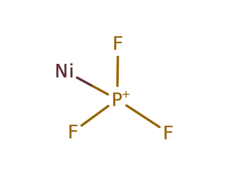NiPF3(1+)
