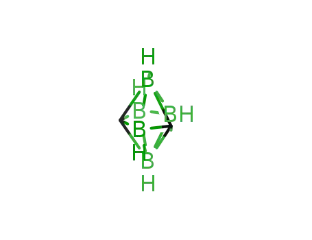 2,4-dicarba-closo-heptaborane