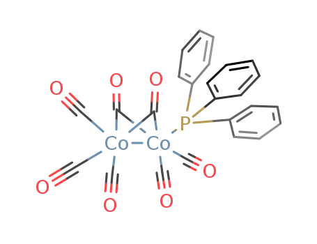 Co2(CO)7(PPh3)