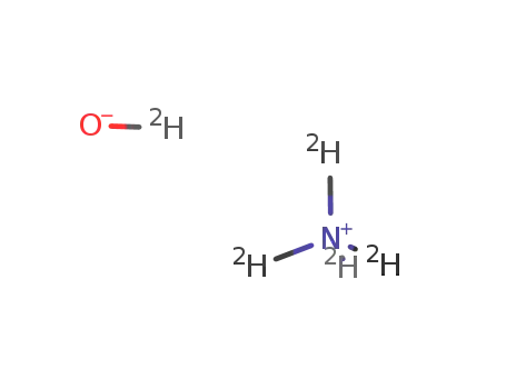 ammonium-d4 deuteroxide