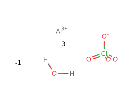 aluminum(III) perchlorate hydrate