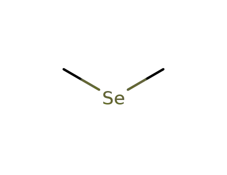 Dimethyl selenide