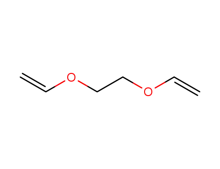 ethylene glycol divinyl ether