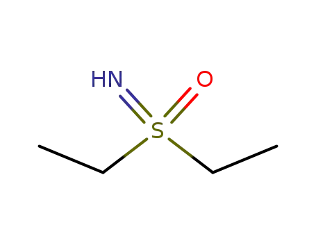 diethyl(imino)-λ6-sulfanone