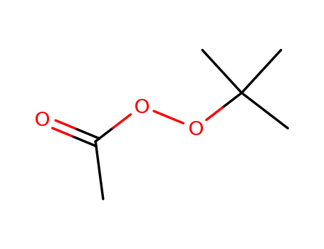 tert-butyl peroxyacetate