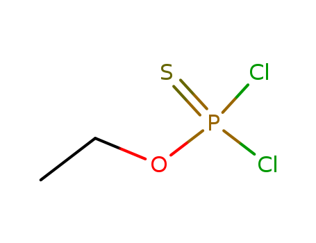 O-ethyl dichlorothiophosphate