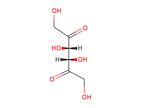 5-ketofructose