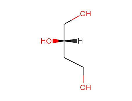 (S)-1,2,4-Butanetriol(42890-76-6)