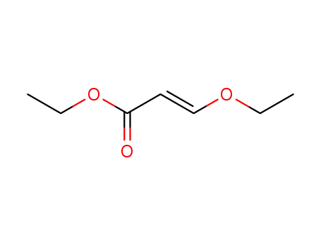 3-Ethoxyacrylic acid ethyl ester