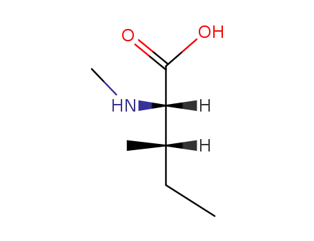 N-α-Methyl-L-isoleucine