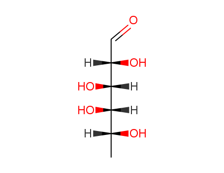 6-DEOXY-D-GALACTOSE